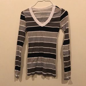 Arizona Jean Company Long Sleeve Shirt!